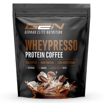 Wheypresso Protein Kave- 908 g - 