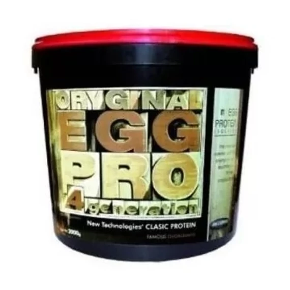 Megabol EGG PRO